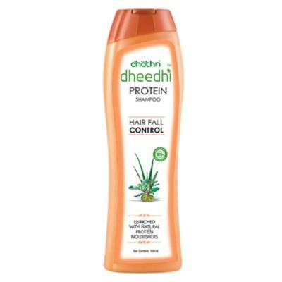 Dheedhi Protein Shampoo