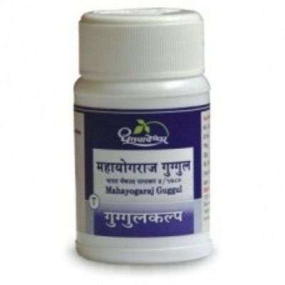 Dhootapapeshwar Mahayogaraj Guggul