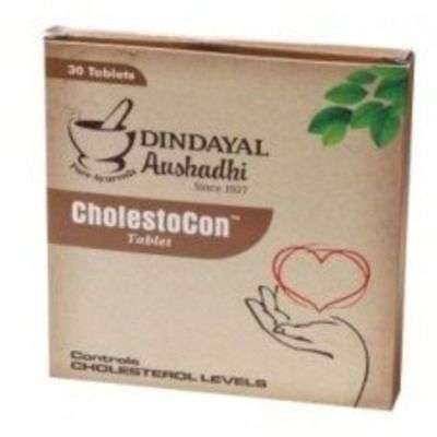 Dindayal Cholestocon Tablet