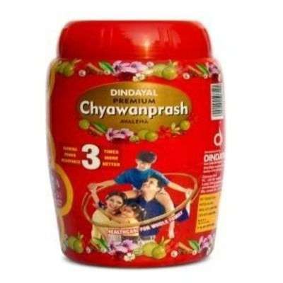Dindayal Premium Chyawanprash