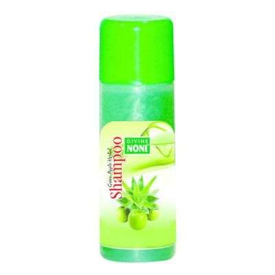 Divine Noni Green Apple Herbal Shampoo