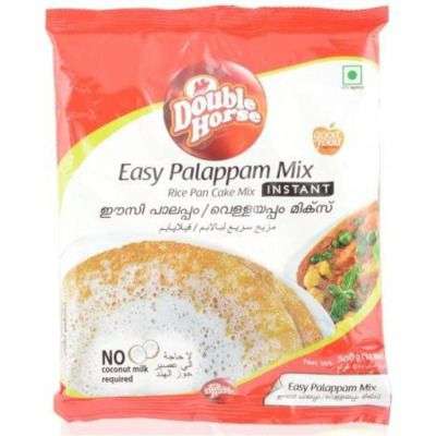 Buy Double Horse Easy Palappam Mix