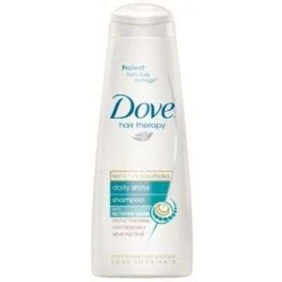Dove Daily Shine Shampoo