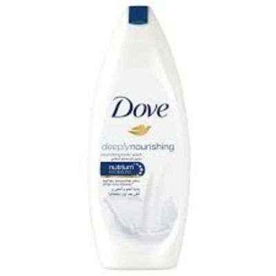Buy Dove Deeply Nourishing Body Wash