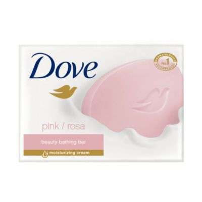 Dove Pink&rosa; Beauty Bathing Bar