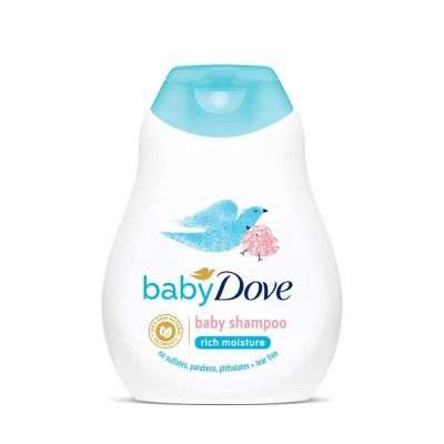 Buy Dove Rich Moisture Shampoo