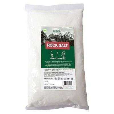 Buy Down to Earth Rock Salt