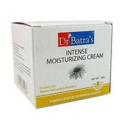 Dr Batra's - Intense Moisturizing Cream