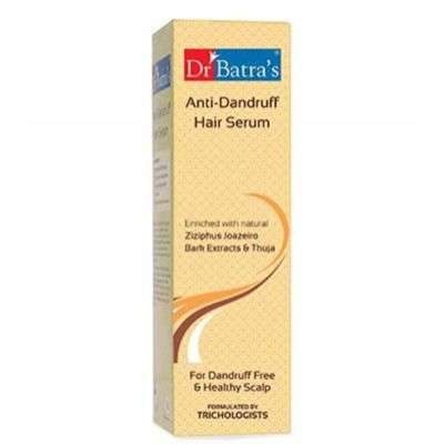 Dr Batra S Anti Dandruff Hair Serum