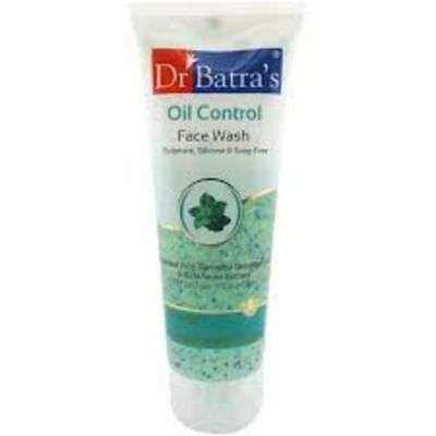 Dr Batra S Oil Control Face Wash