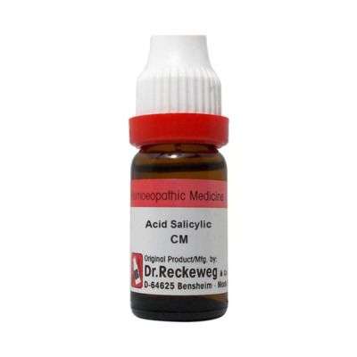 Dr. Reckeweg Acid Salicylicu - 11 ml