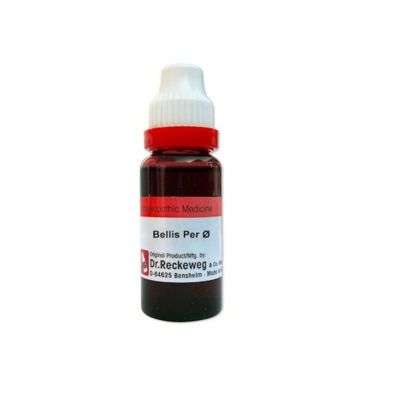 Dr. Reckeweg Bellis Perennis Q