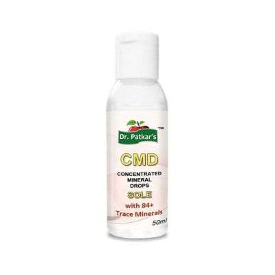 Dr.patkars Concentrated Mineral Drops(CMD)