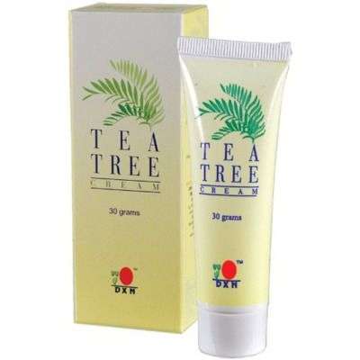 DXN Tea Tree Cream