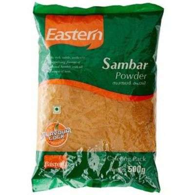 Eastern Sambar Masala Powder