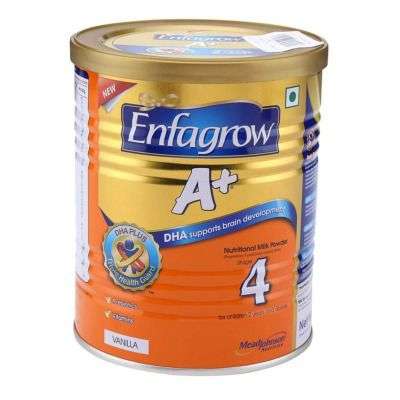 Enfagrow A+ Stage 4 Nutritional Milk Powder