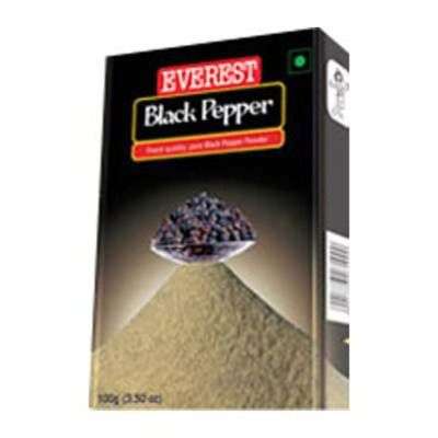 Everest Black Pepper Powder