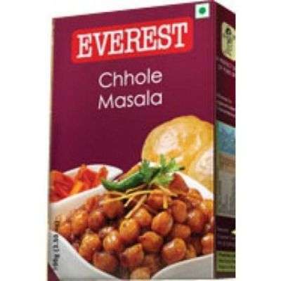 Everest Chhole Masala