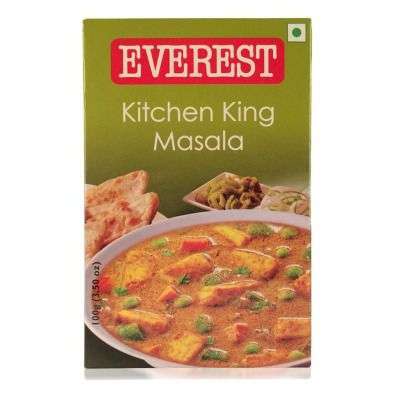 Everest Kitchen King Masala