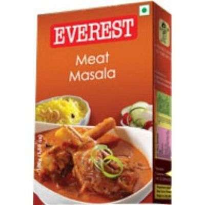 Everest Masala Powder - Meat Carton