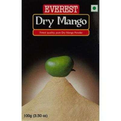Everest Powder, Dry Mango Carton