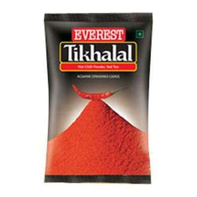 Everest Tikhalal Chilli Powder
