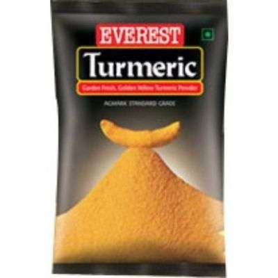 Everest Turmeric Powder