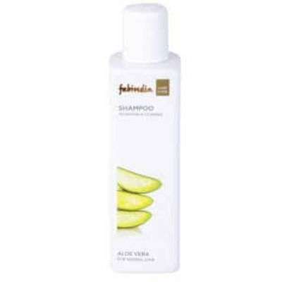 Fabindia Aloe Vera Shampoo