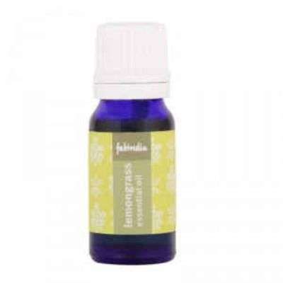 Fabindia Aromatherapy Lemongrass Essential Oil