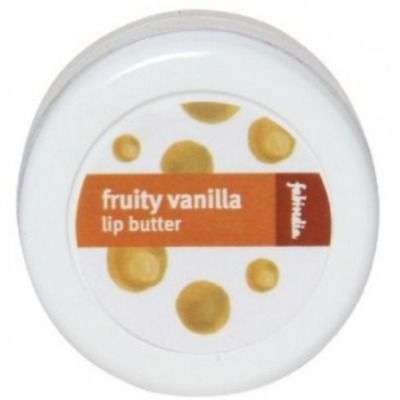 Buy Fabindia Fruity Vanilla Lip Butter