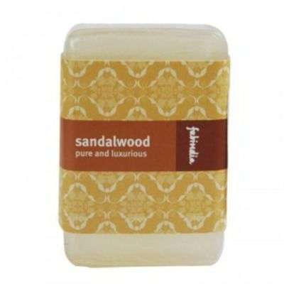 Fabindia Sandalwood Soap