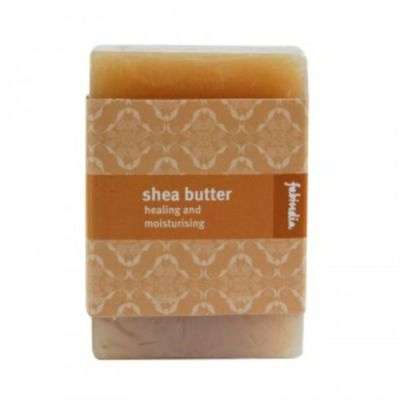 Fabindia Shea Butter Soap