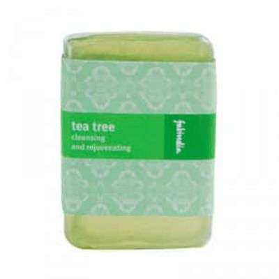 Fabindia Tea Tree Soap
