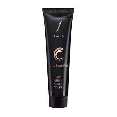Buy Faces Cosmetics Cc Cream - 35 ml