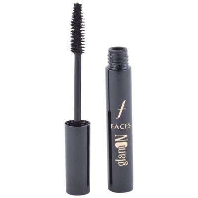 Faces Cosmetics Glam On Volume Perfect Mascara - Black