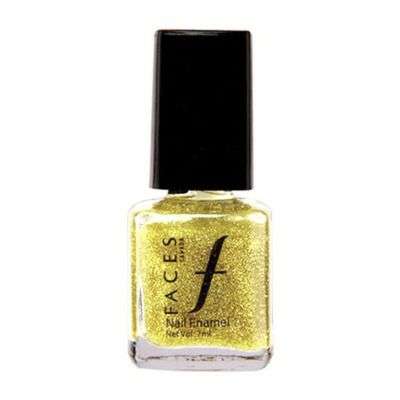 Faces Cosmetics Splash Nail Enamel - 8 ml