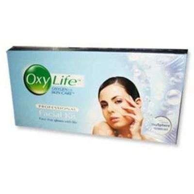 Fem Oxylife Professional Facial Kit