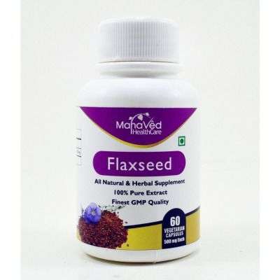 Flaxseed Ext