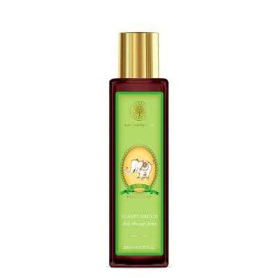 Buy Forest Essentials Dasapushpadi Baby Body Massage Serum