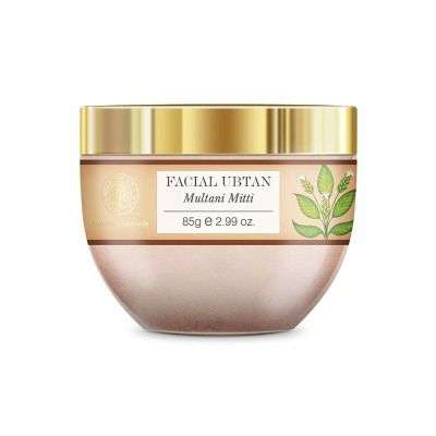 Forest Essentials Multani Mitti Facial Ubtan