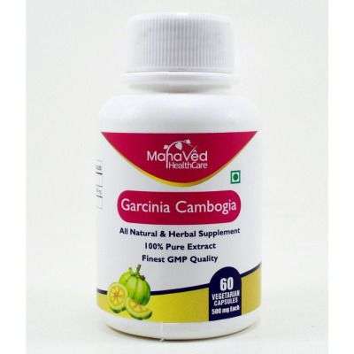 Garcinia Cambogia Ext