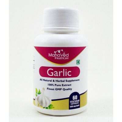 Garlic Ext