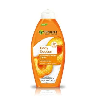 Garnier Body Cocoon Intense Moisturising Lotion