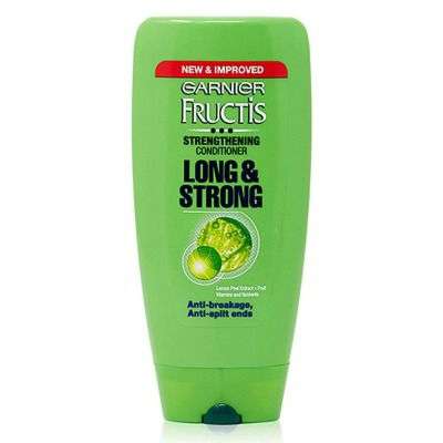 Garnier Fructis Long and Strong Strengthening Conditioner