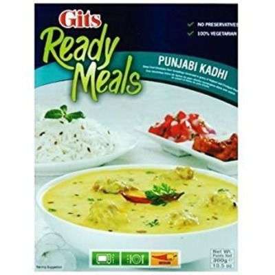 Buy Gits Ready to Eat Punjabi Kadhi