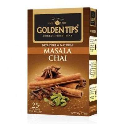 Golden Tips Masala Chai
