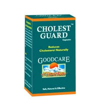 Good Care Pharma Cholest Guard