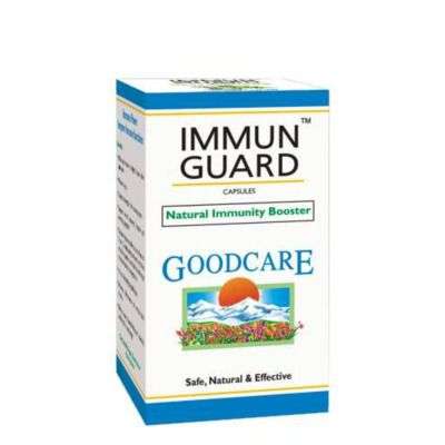 Good Care Pharma Immune Guard Capsules