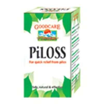 Good Care Pharma Piloss Capsules
