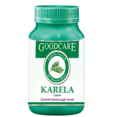 Goodcare Pharma Karela